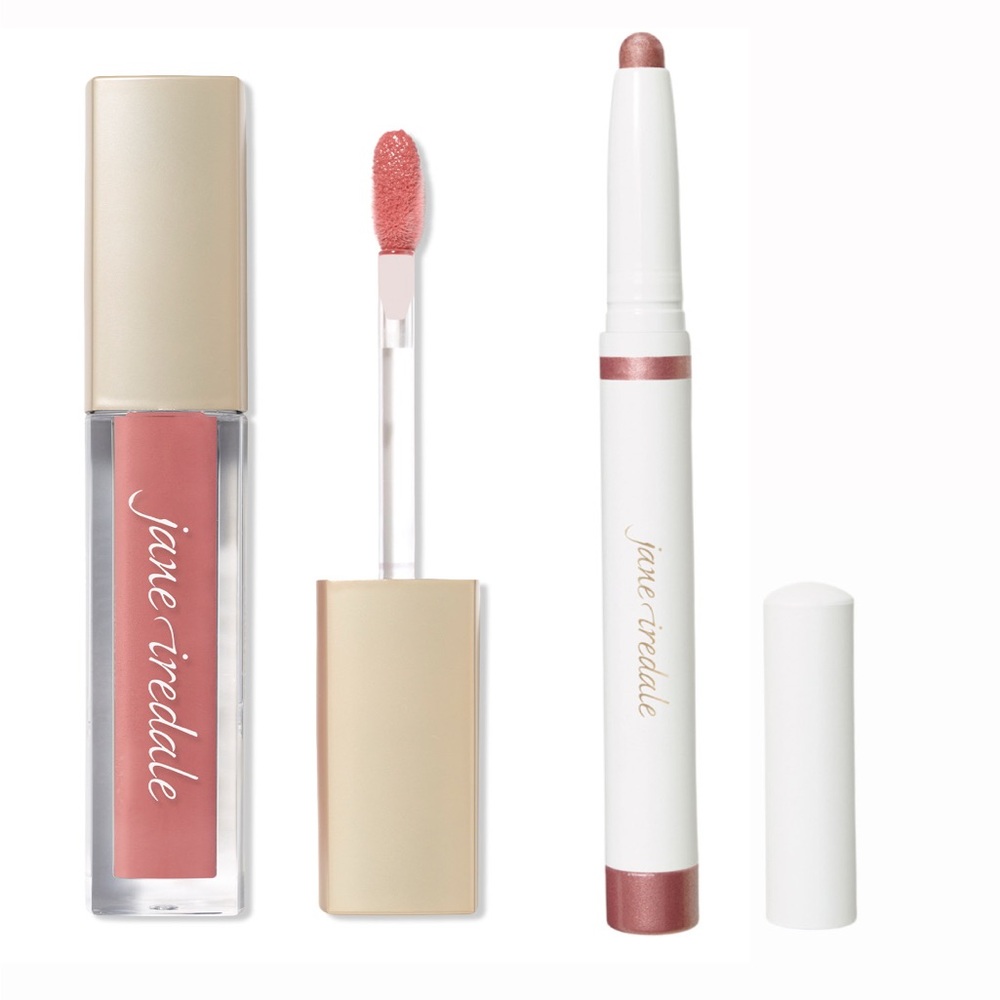 NWT 🏷️ Jane Iredale Bundle